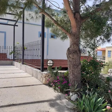 Charming Nature With Views Of Sea And Islands Feriehus Kaş
