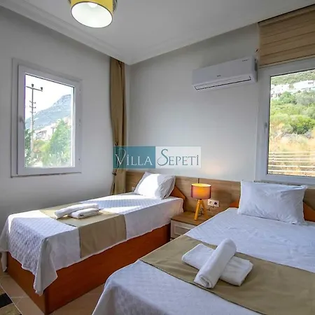 Feriehus Charming Nature With Views Of Sea And Islands *