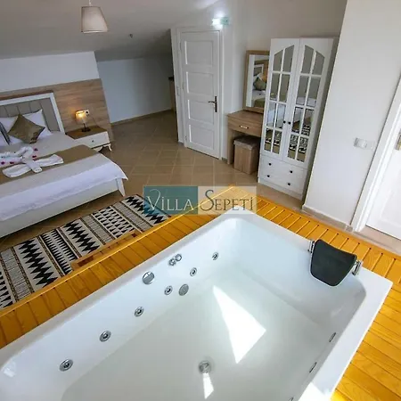 Charming Nature With Views Of Sea And Islands Ferienhaus