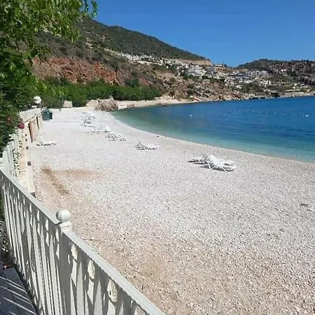 Ferienhaus Charming Nature With Views Of Sea And Islands Kaş