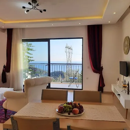 Charming Nature With Views Of Sea And Islands Ferienhaus