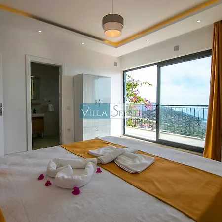 Charming Nature With Views Of Sea And Islands Ferienhaus *