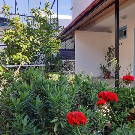 Ferienhaus Charming Nature With Views Of Sea And Islands